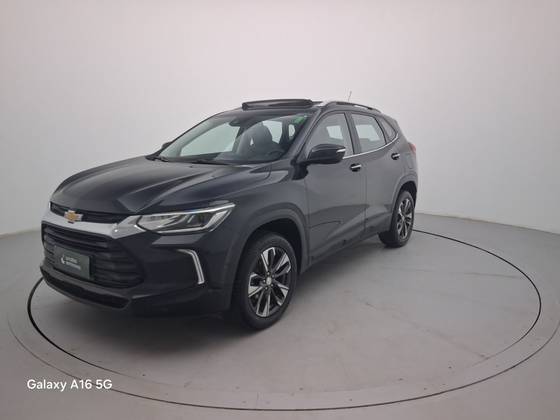CHEVROLET TRACKER 1.2 TURBO FLEX PREMIER AUTOMÁTICO